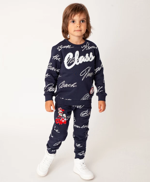 фото Синие брюки gulliver (98)