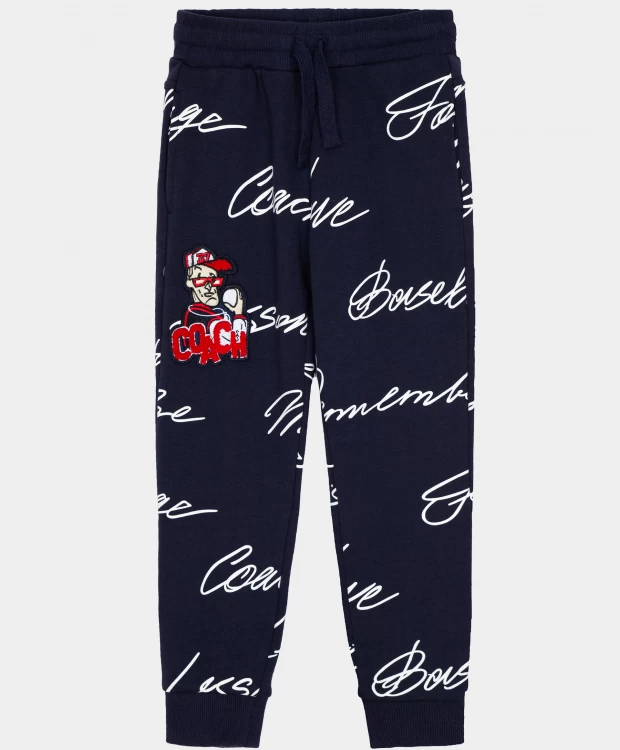 фото Синие брюки gulliver (98)