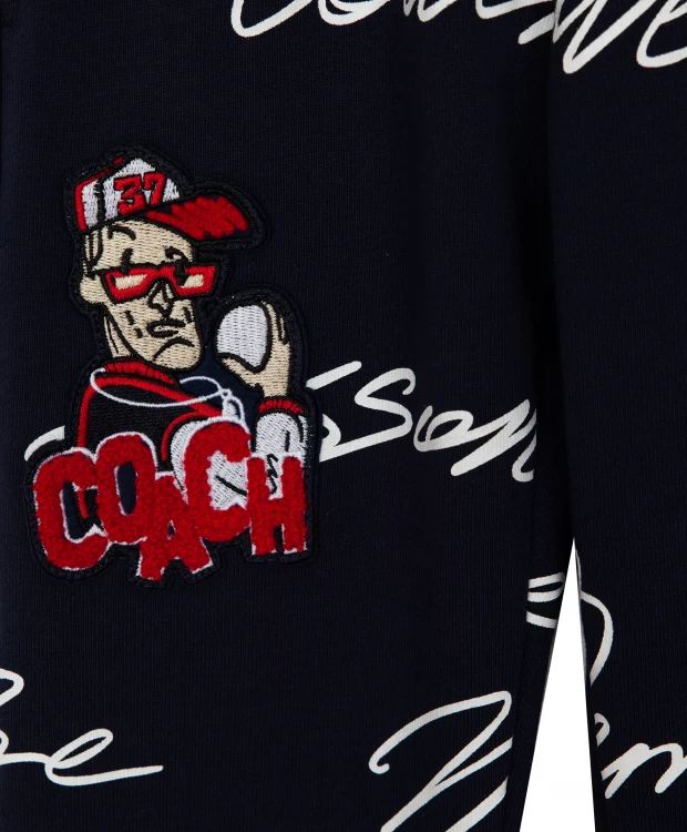 фото Синие брюки gulliver (98)