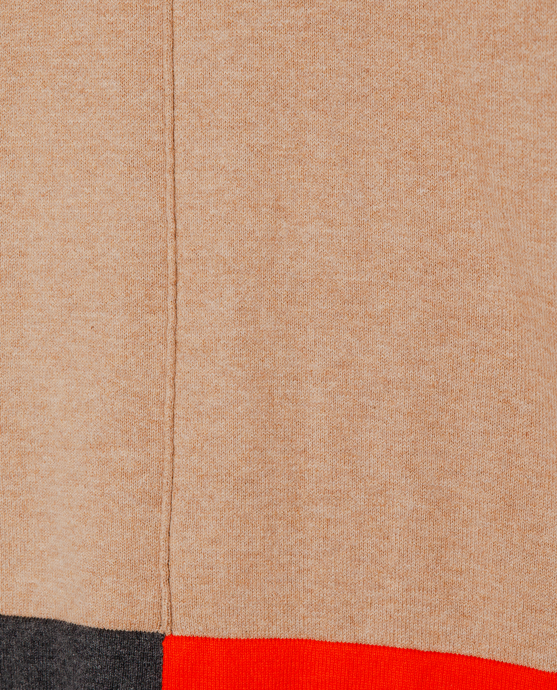 фото Бежевая водолазка gulliver