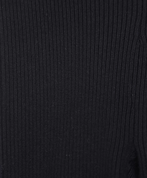 Черные рейтузы Gulliver (146), размер 146, цвет черный Черные рейтузы Gulliver (146) - фото 4