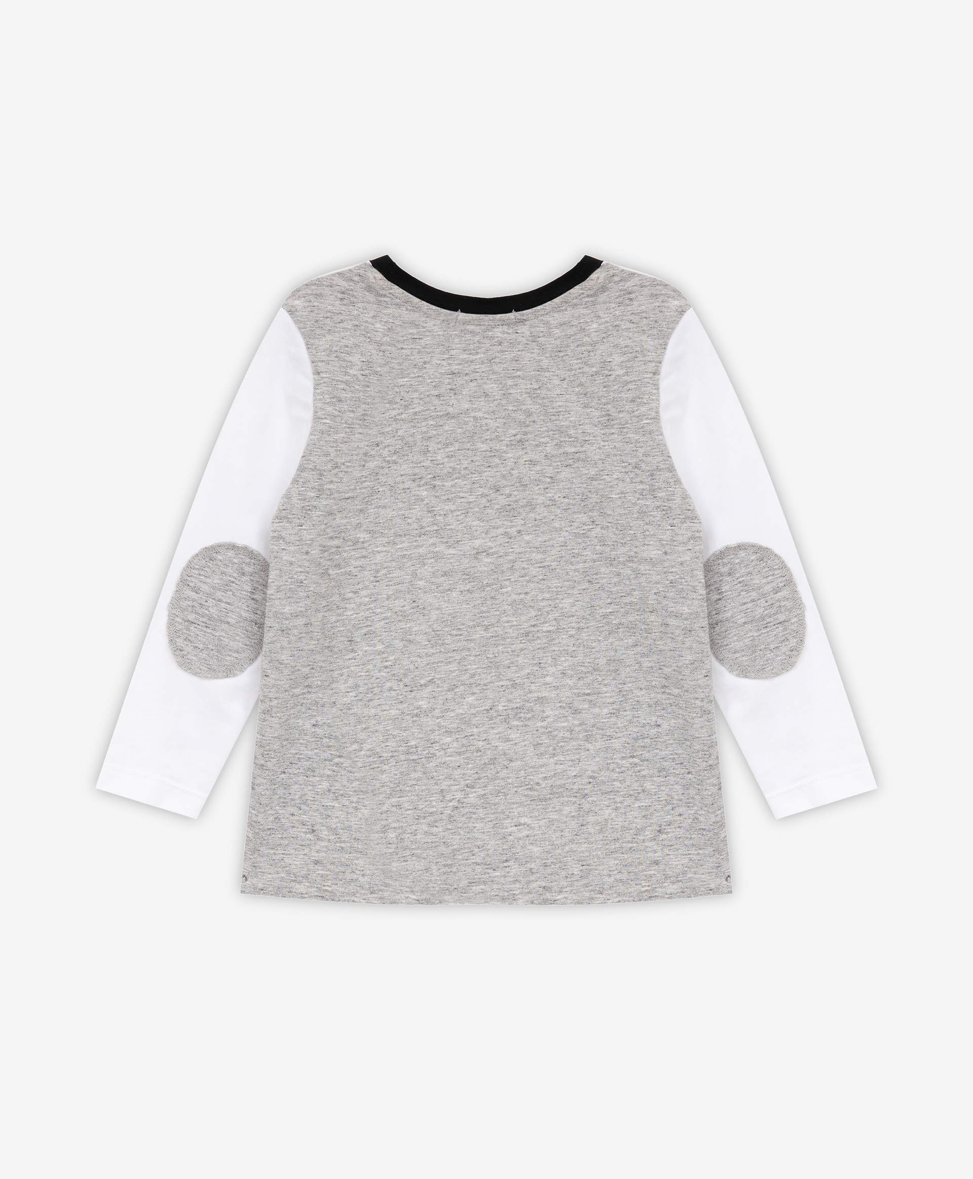 фото Футболка с принтом gulliver