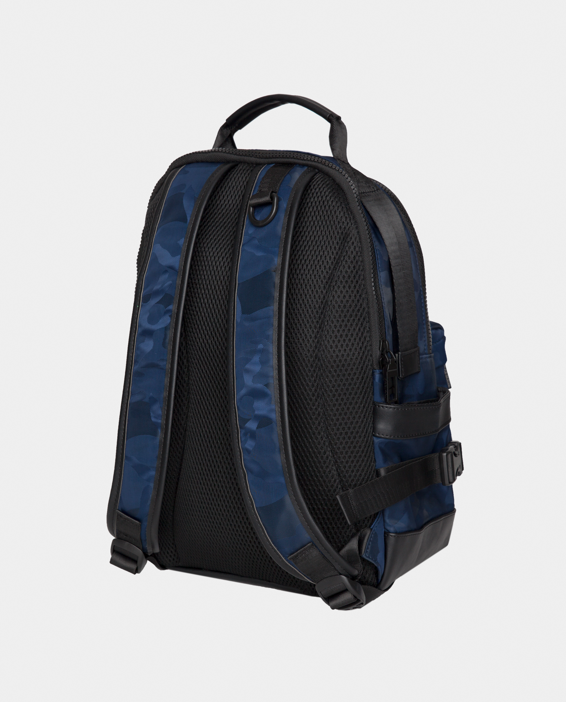 Синий рюкзак для мальчика Gulliver 220GSBA2106, размер Без размера - фото 3