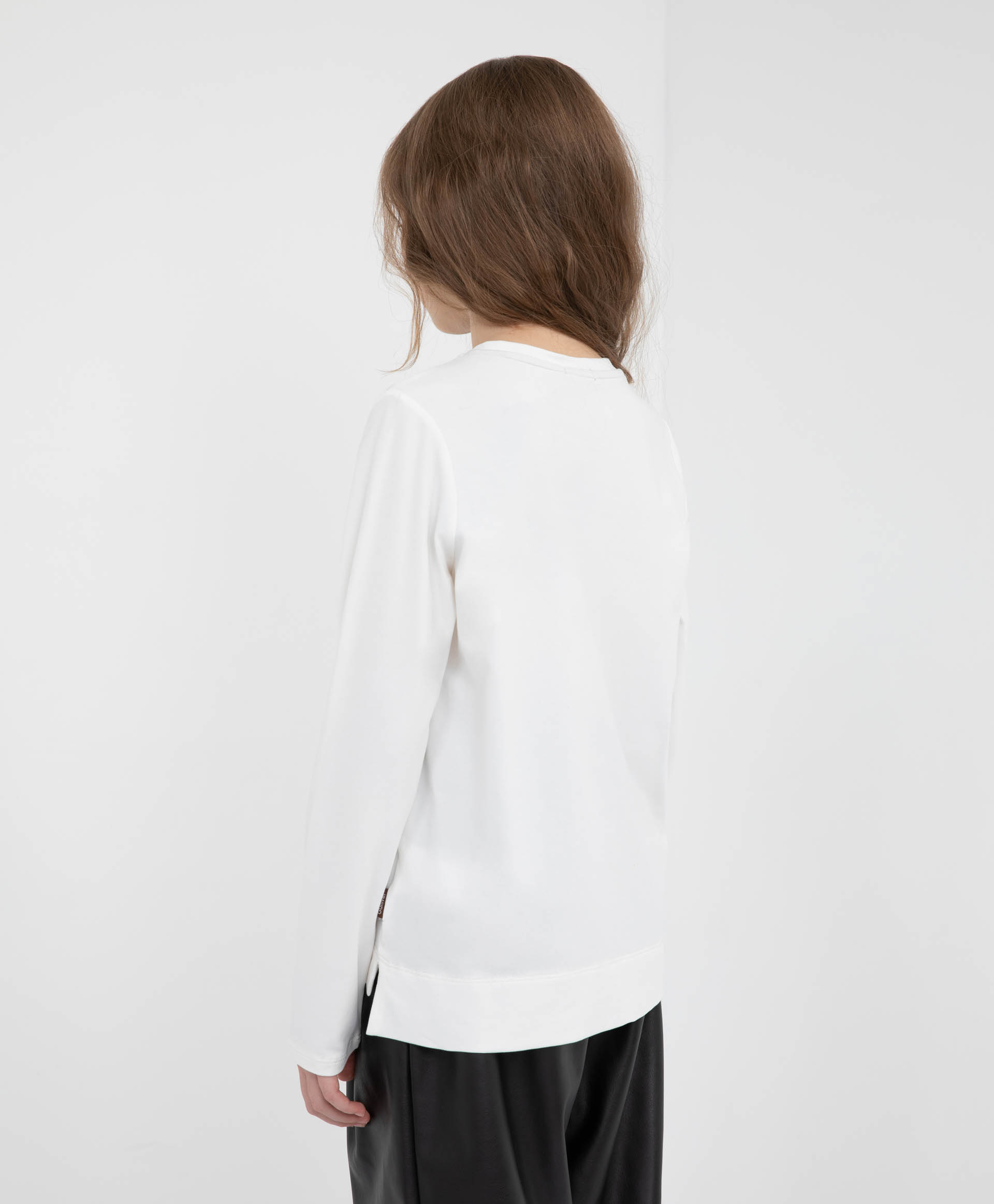 фото Футболка с принтом gulliver