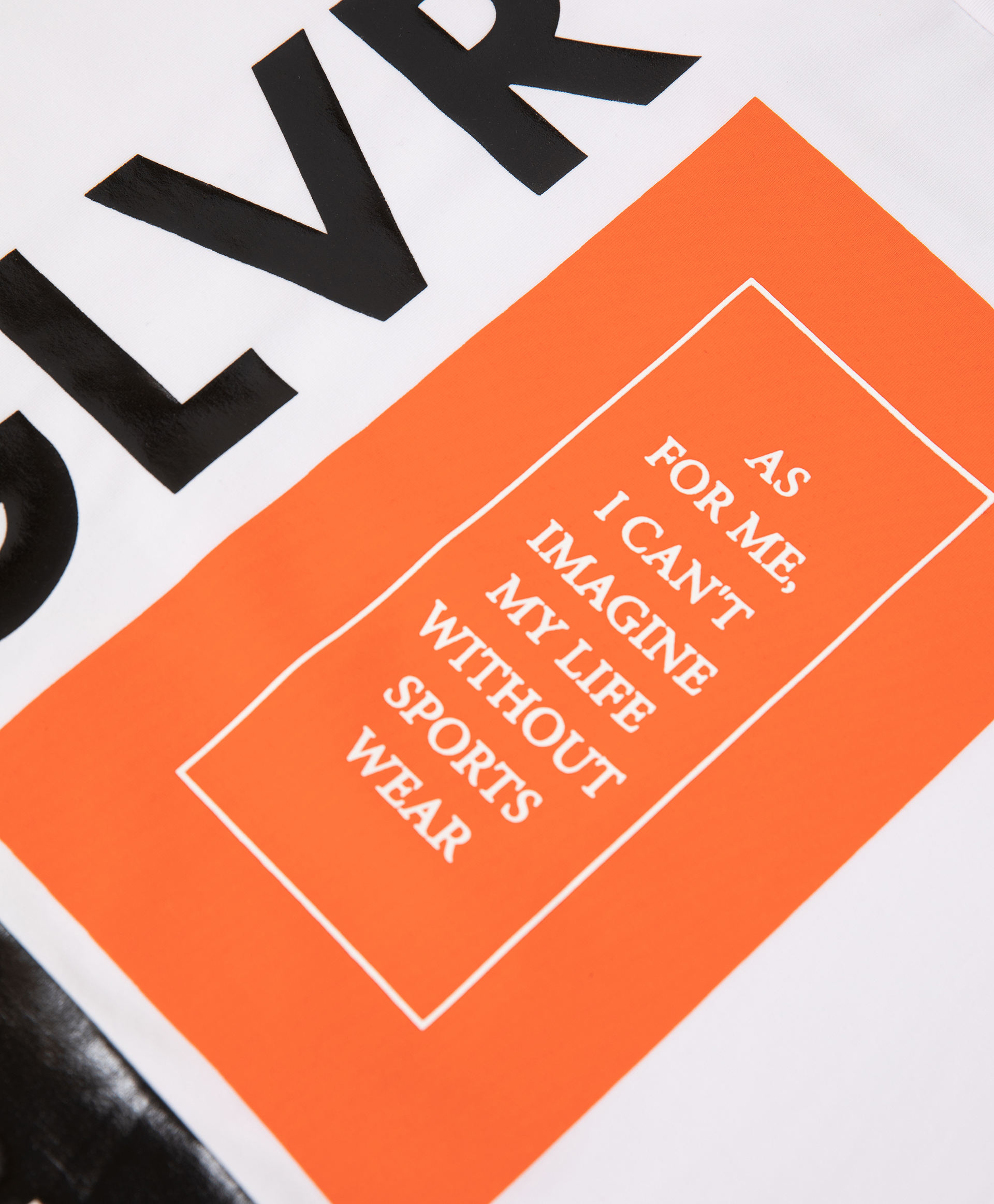 фото Футболка с принтом gulliver