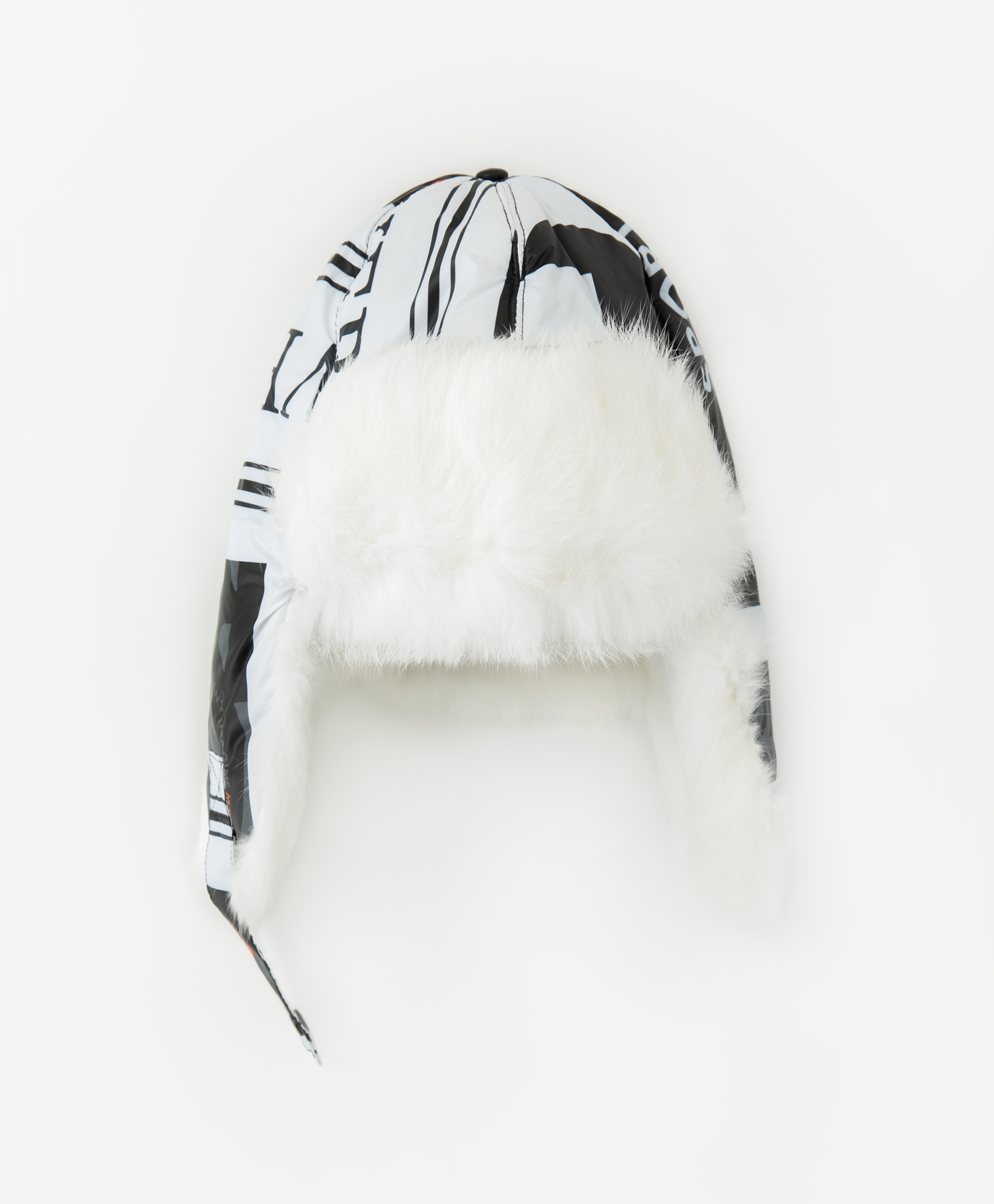 фото Шапка плащевая зимняя gulliver