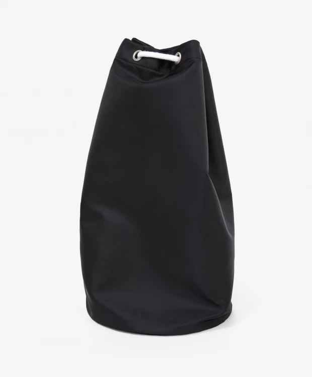 фото Рюкзак-мешок с шрифтовым принтом gulliver (one size)
