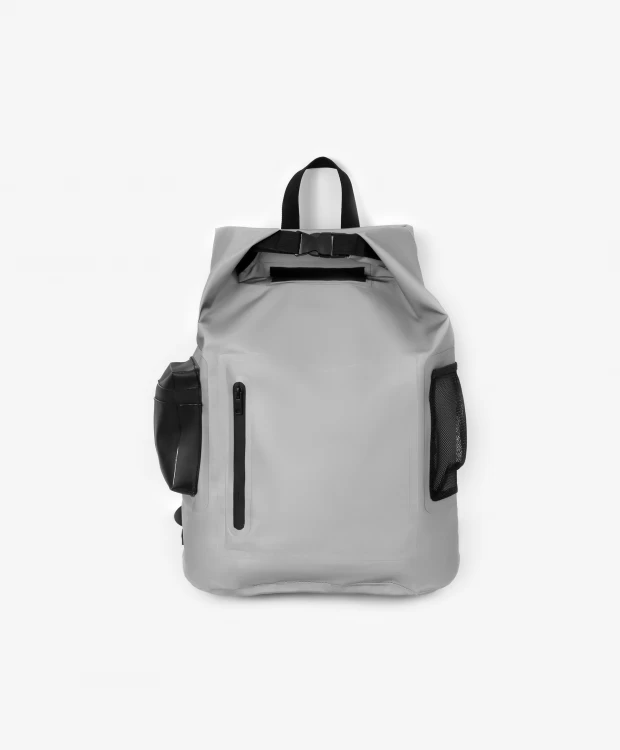 Рюкзак из плотной формоустойчивой светоотражающей пленки Gulliver (One size)