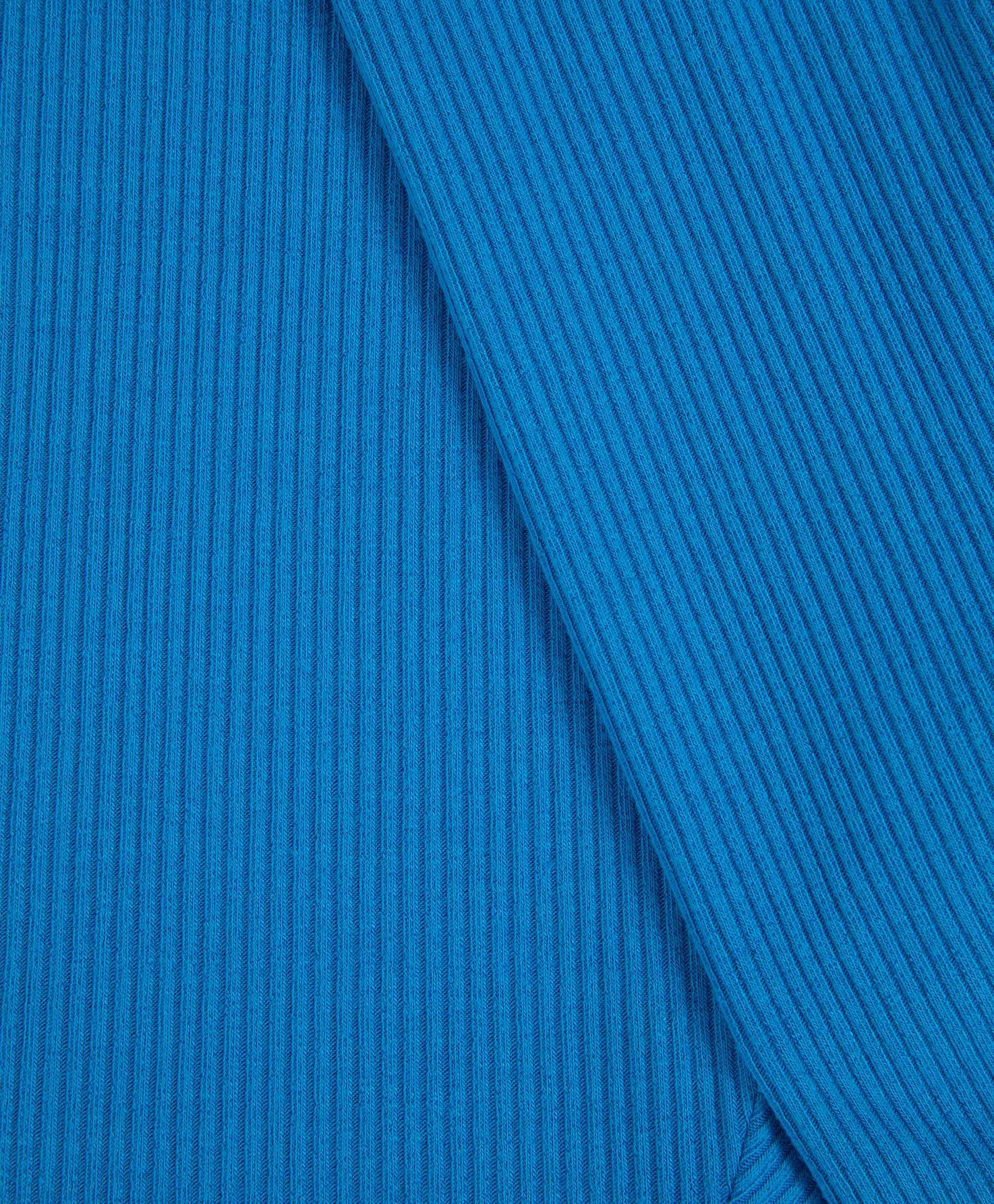 Водолазка синяя Gulliver 22208GJC1802, размер 164, цвет синий - фото 5