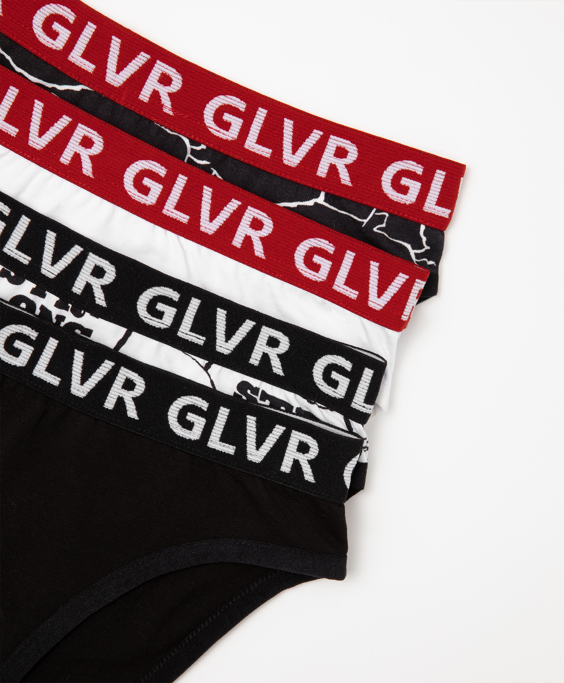 фото Набор трусов для девочки с принтом в подарочной упаковке gulliver