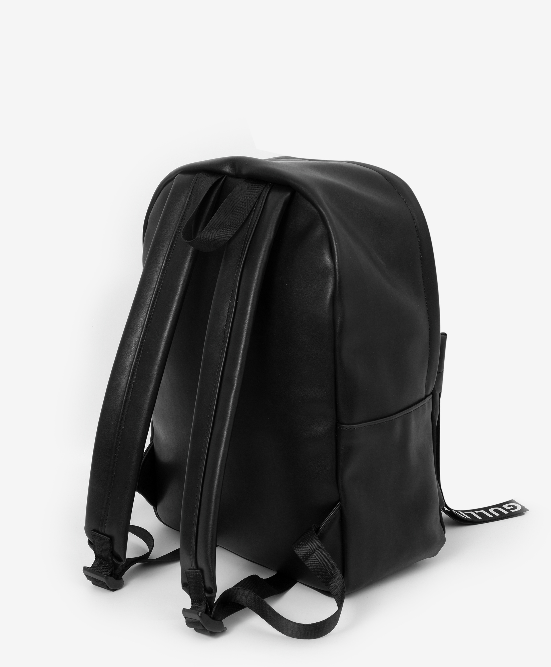 Рюкзак комбинированный черный Gulliver 222GSBJA2100, размер One size - фото 2