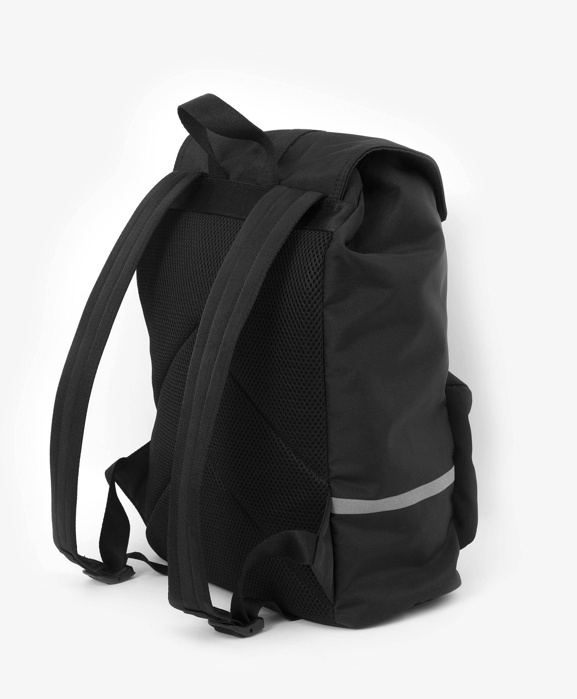 Рюкзак из влагостойкой плащовки черный Gulliver 222GSBJA2102, размер One size - фото 3