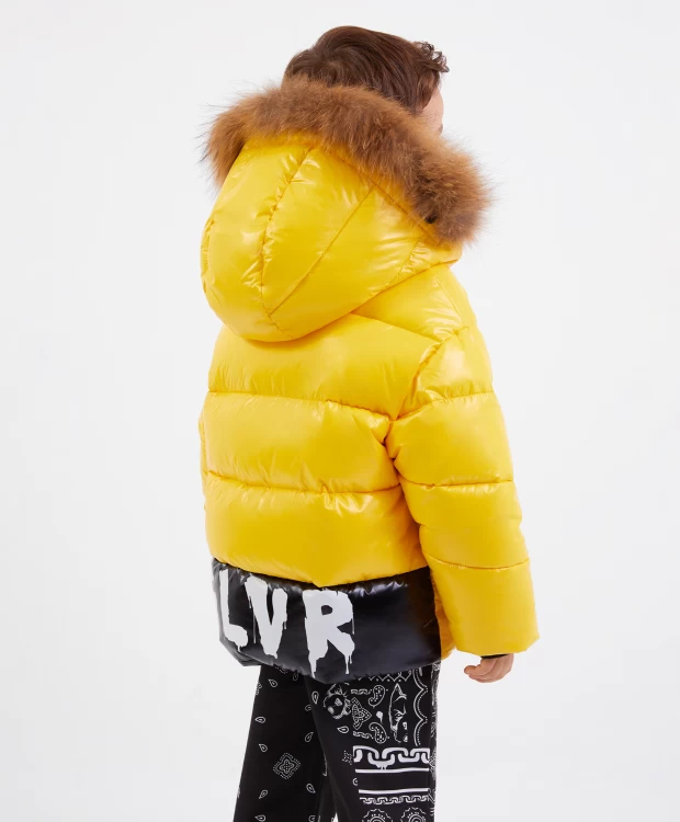 Детские куртки Gulliver купить - цена от 7299 рублей в интернет магазине