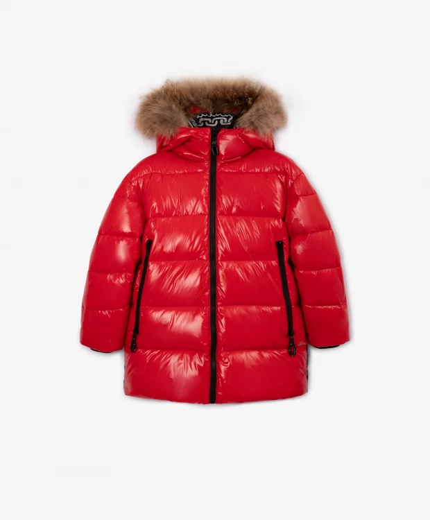 Модные детские куртки на осень и зиму 2023-2024, которые уже раскупают стильные мамы