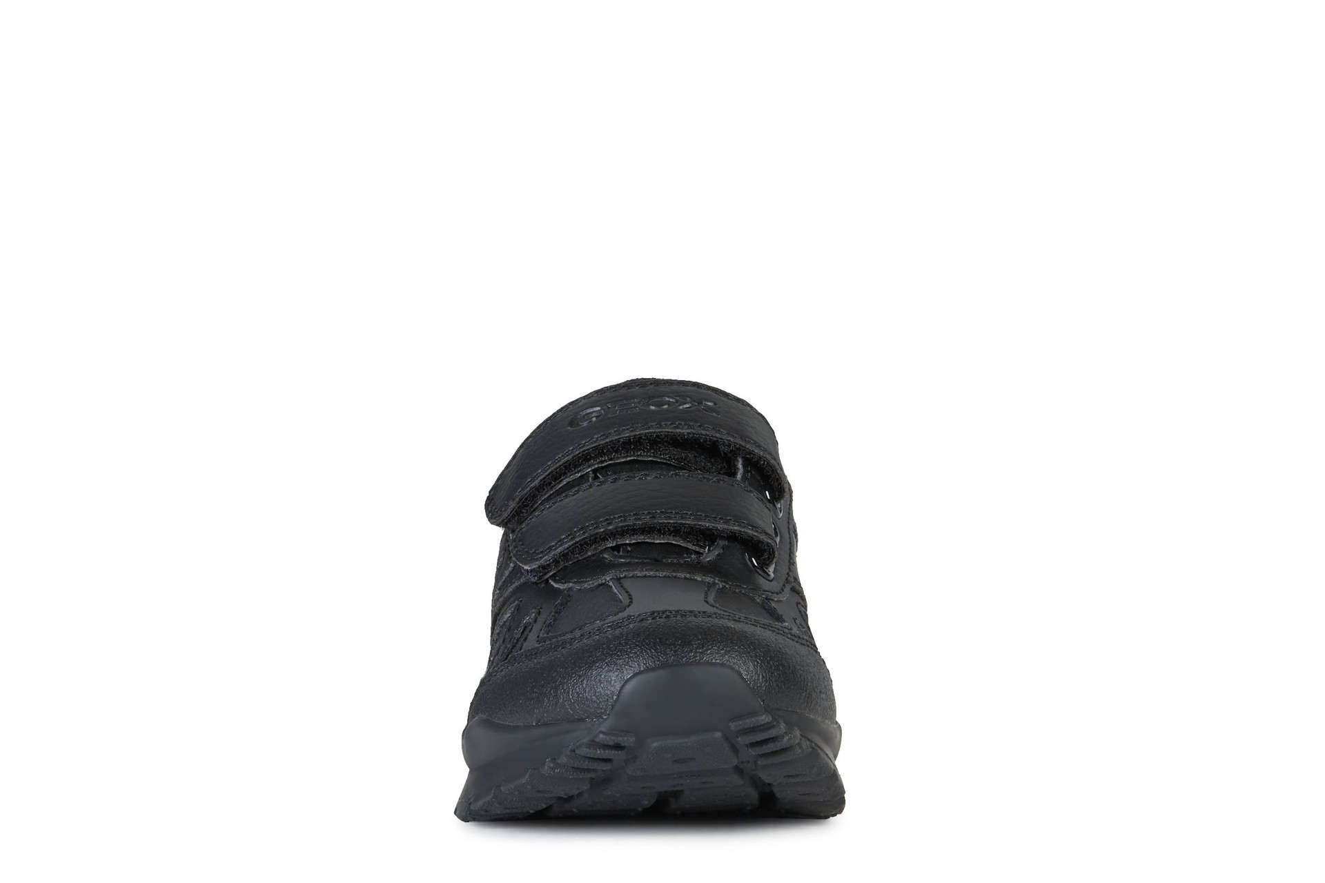 Черные кроссовки Geox от Gulliver Market