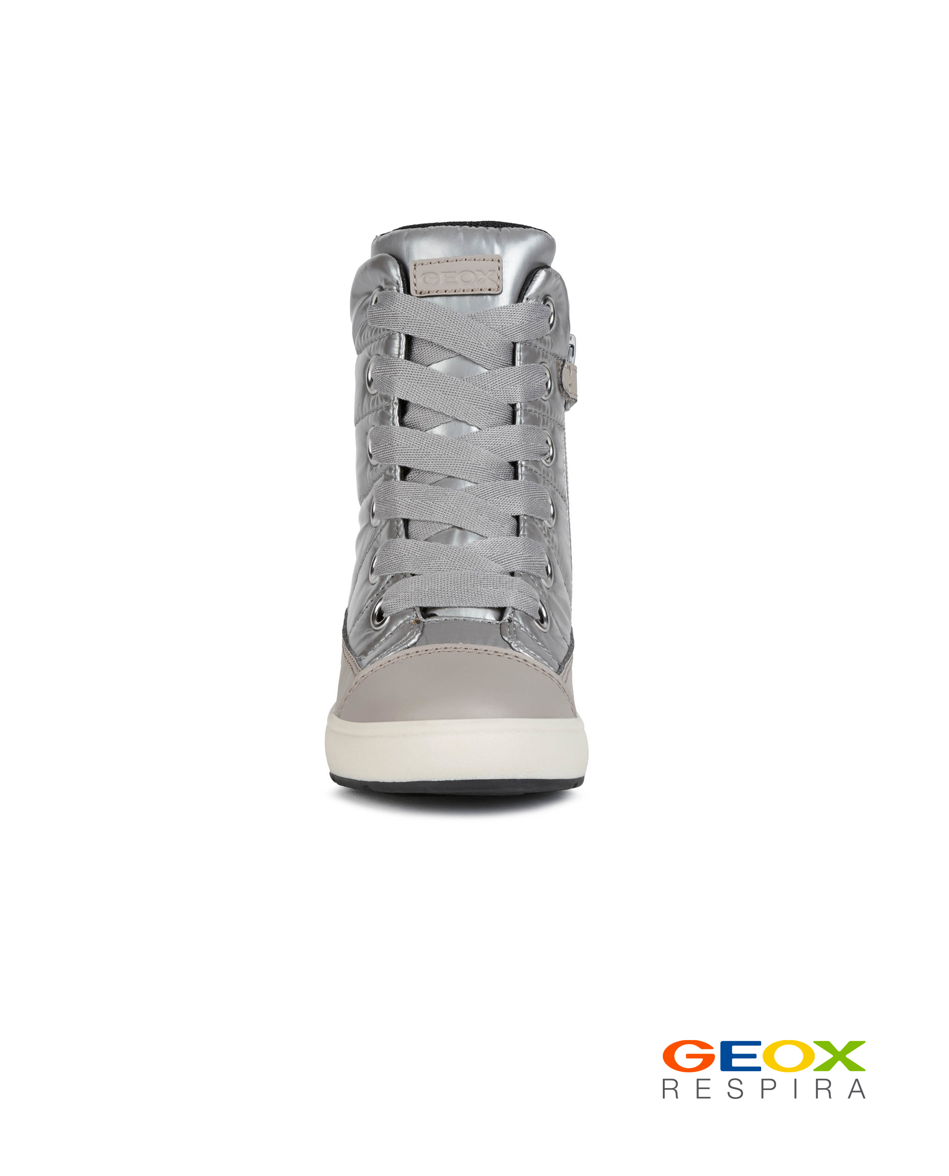 Зимние ботинки Geox J049SBLLVBCC1222, размер 28 - фото 3