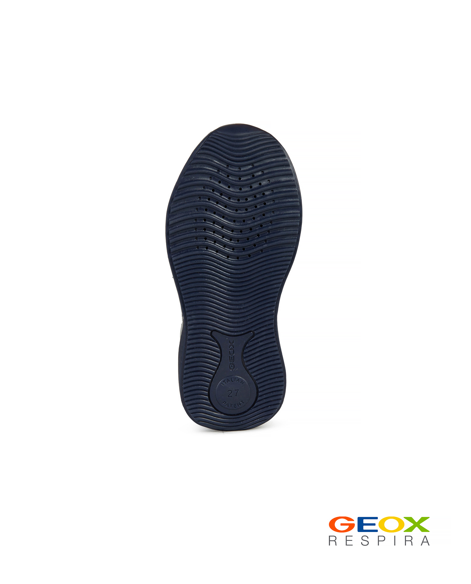 

Сникеры с пайетками Geox, Синий, J049TALAJAYC4002