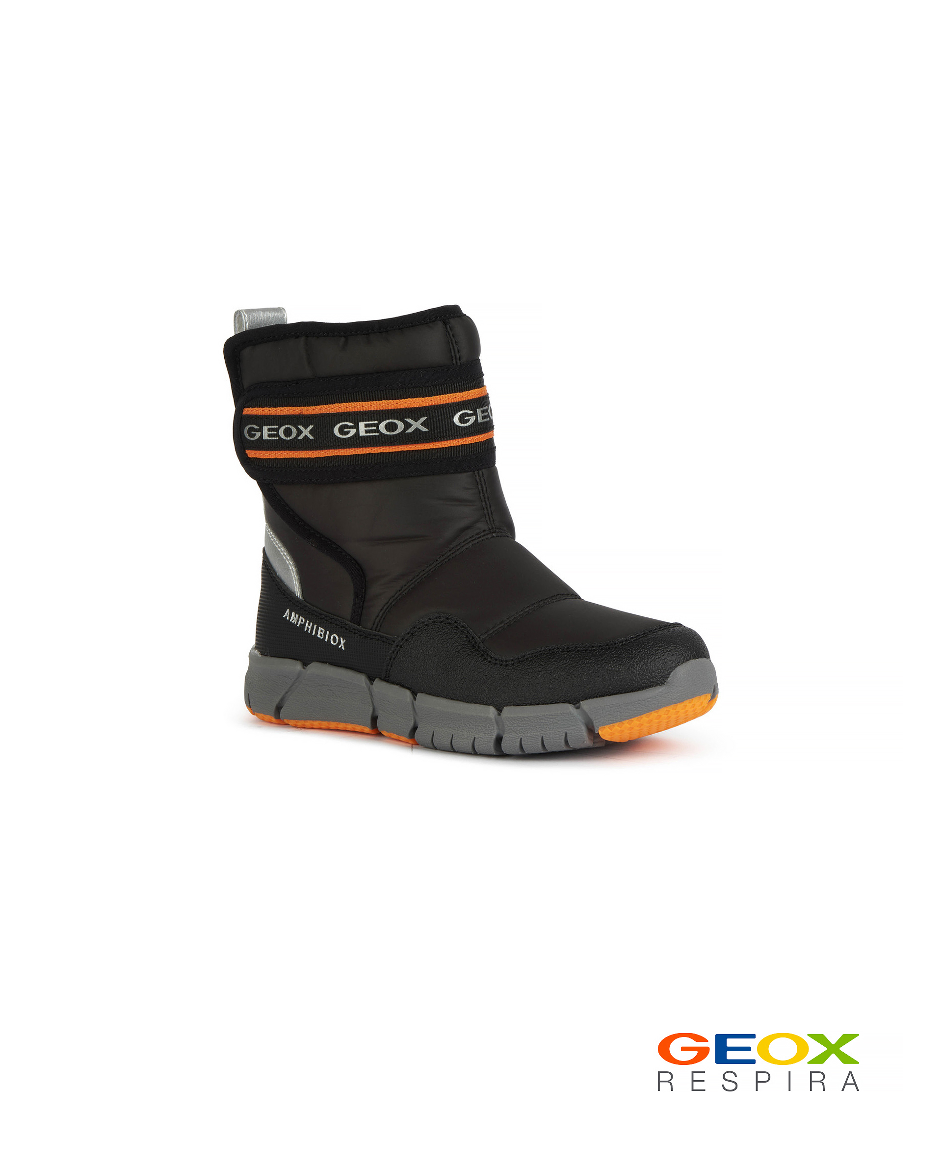 фото Зимние сапоги geox