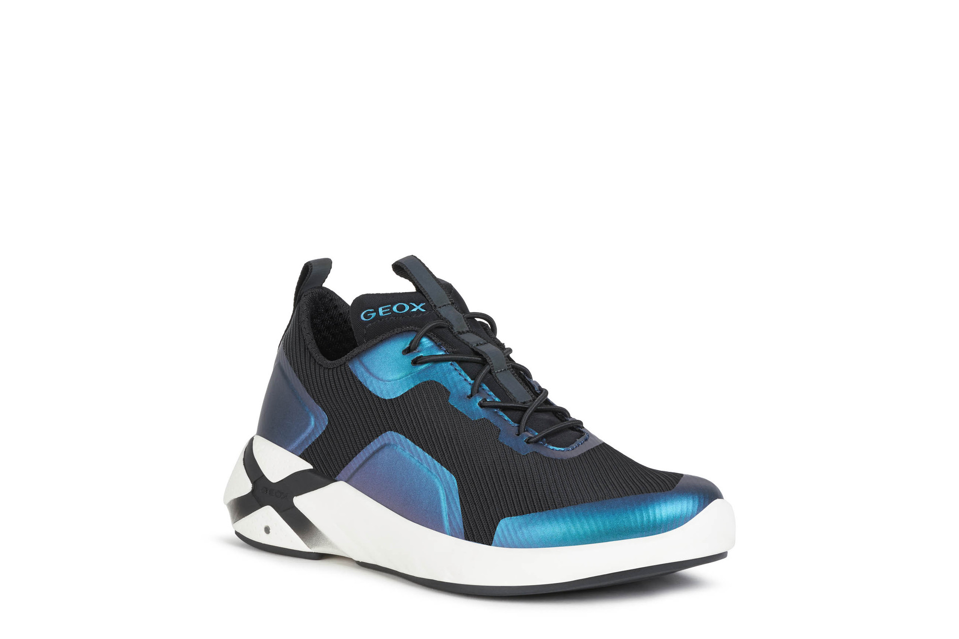 Сникеры Geox Playkix Boy - купить в интернет-магазине J04DDAL11BCC9B0J