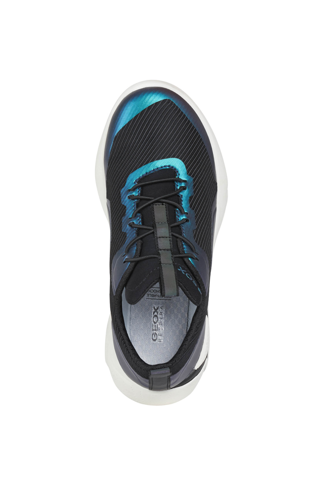 Сникеры Geox Playkix Boy - купить в интернет-магазине J04DDAL11BCC9B0J