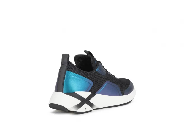 Сникеры Geox Playkix Boy