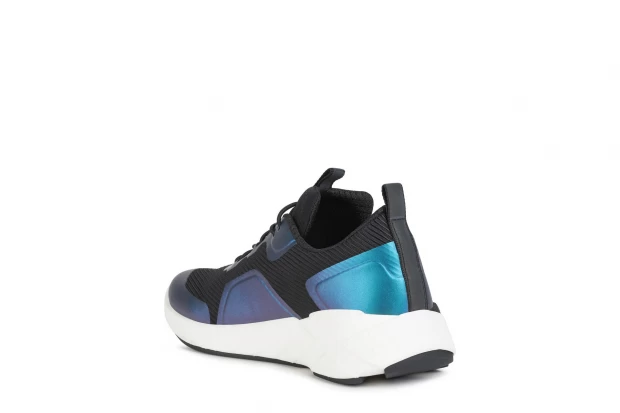 Сникеры Geox Playkix Boy