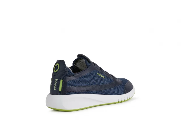 Сникеры Geox Aeranter Boy