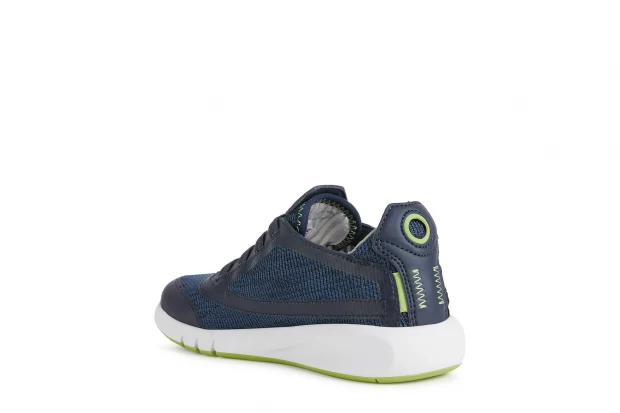 Сникеры Geox Aeranter Boy