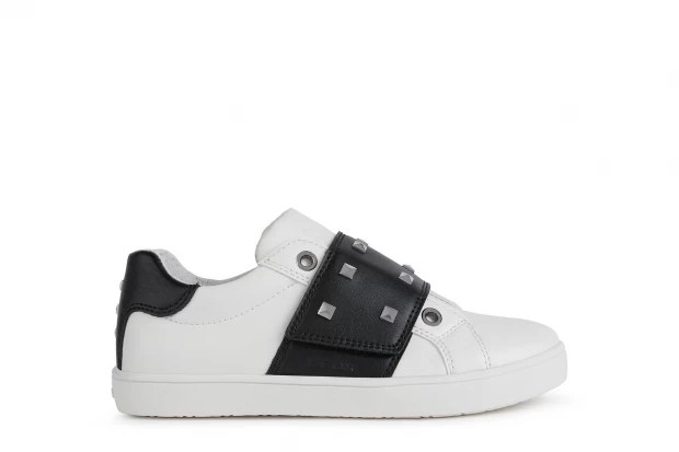 Сникеры Geox Kathe Girl