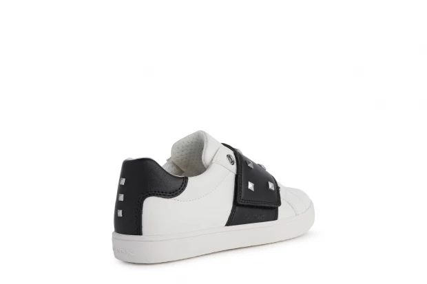 Сникеры Geox Kathe Girl